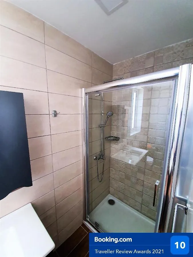Msiebah Court San Gwann Modern Apt Near Sliema And St Julians 0*,  Malte