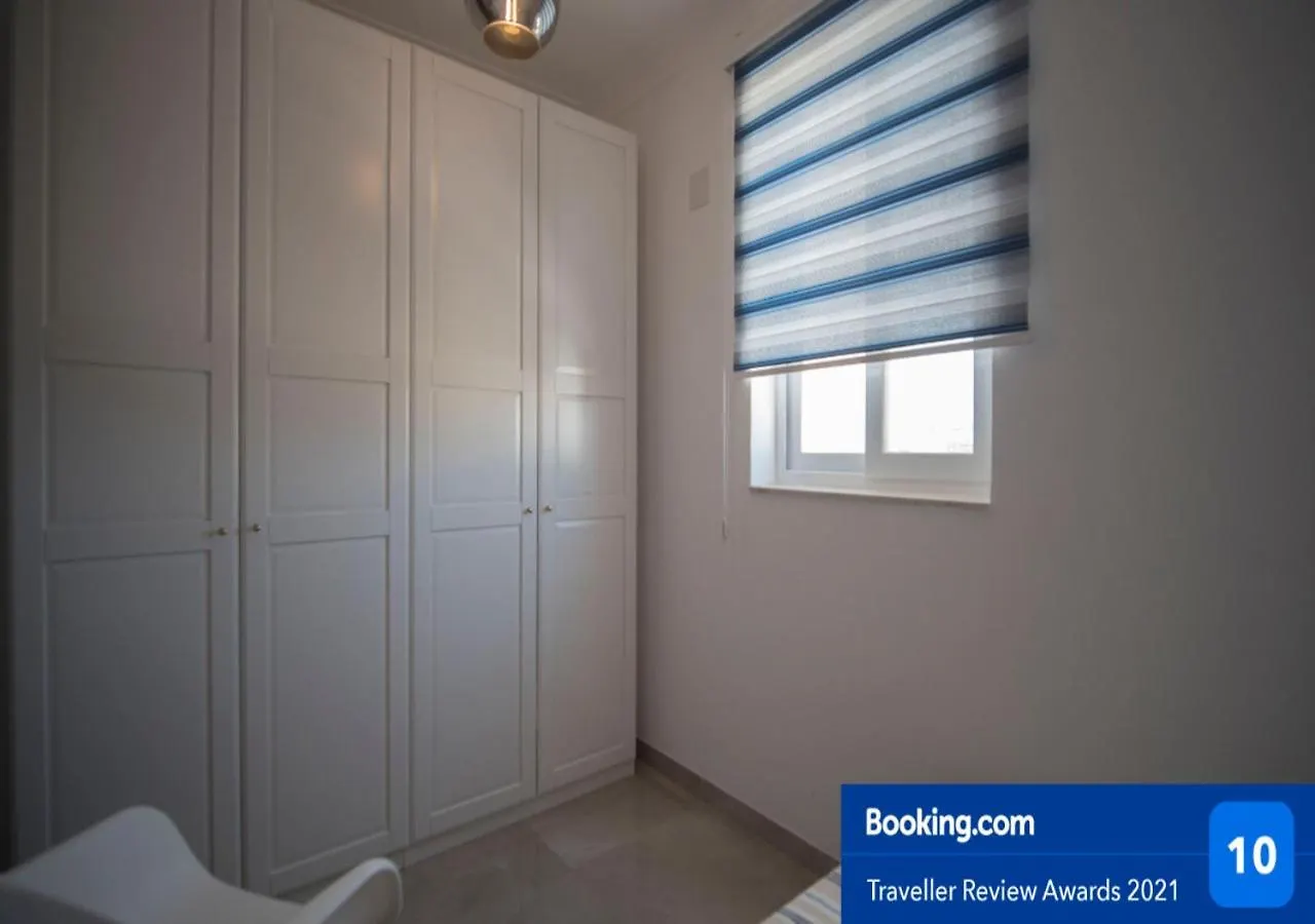 Msiebah Court San Gwann Modern Apt Near Sliema And St Julians Appartement