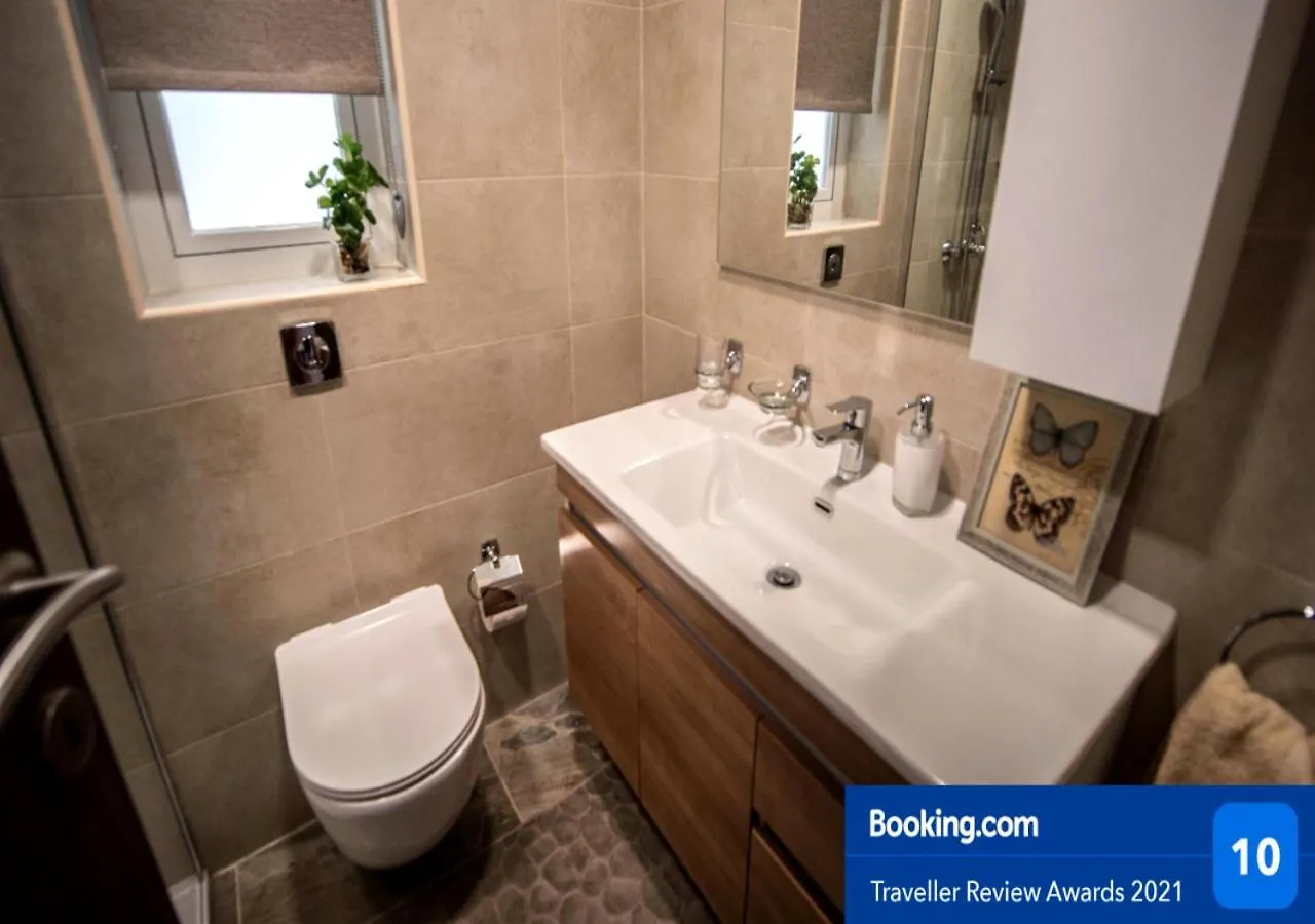 Msiebah Court San Gwann Modern Apt Near Sliema And St Julians Malte