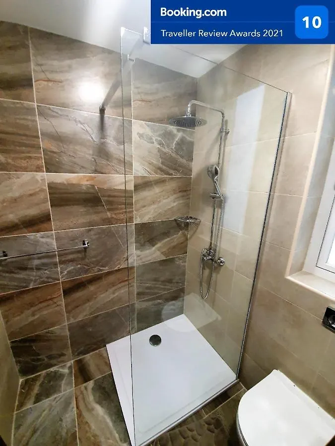 Msiebah Court San Gwann Modern Apt Near Sliema And St Julians Appartement