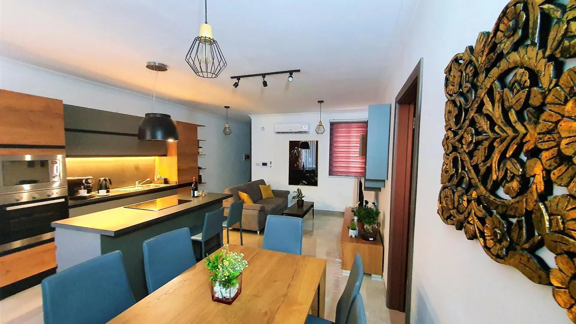 Msiebah Court San Gwann Modern Apt Near Sliema And St Julians Appartement