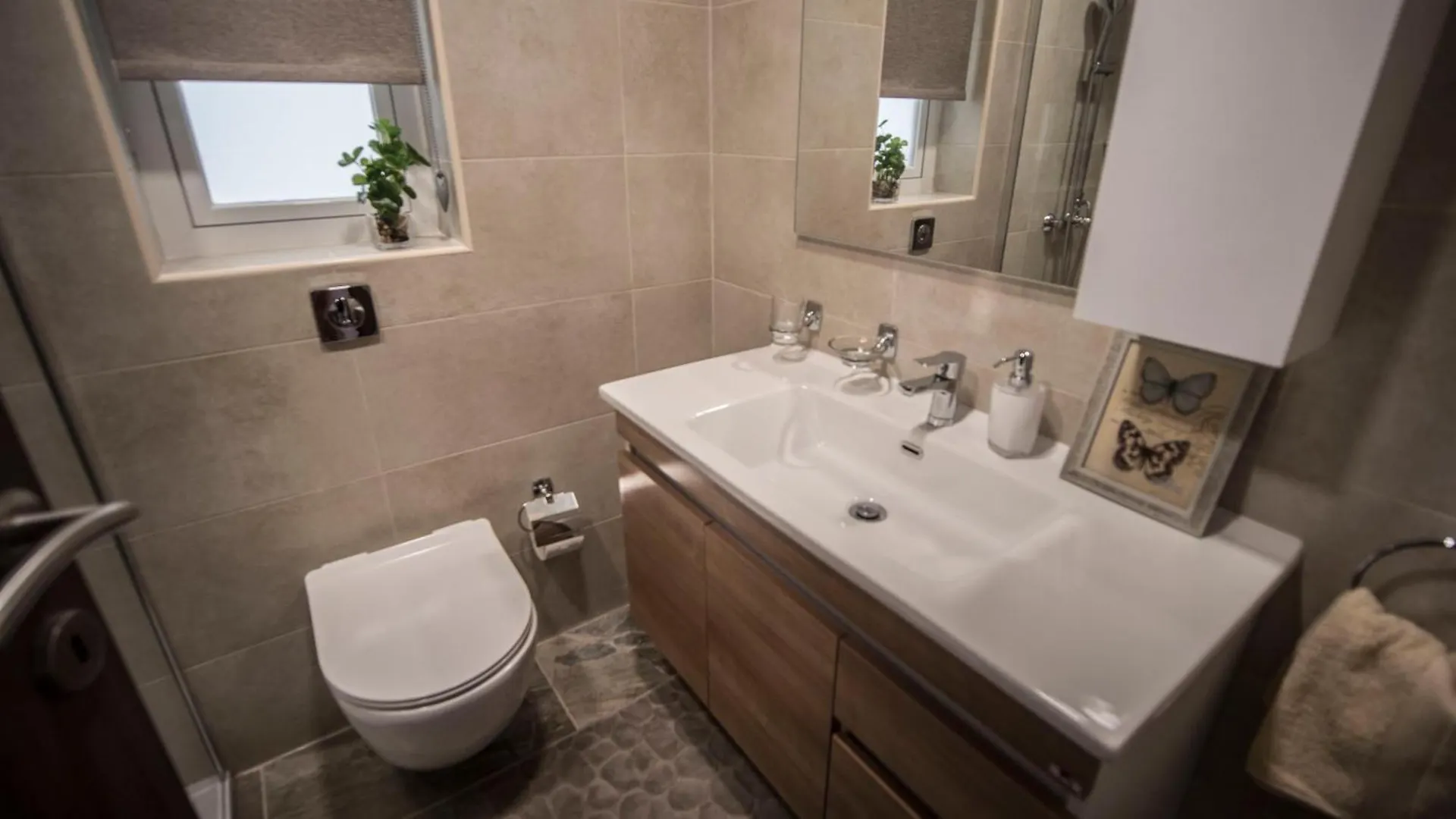 Appartement Msiebah Court San Gwann Modern Apt Near Sliema And St Julians