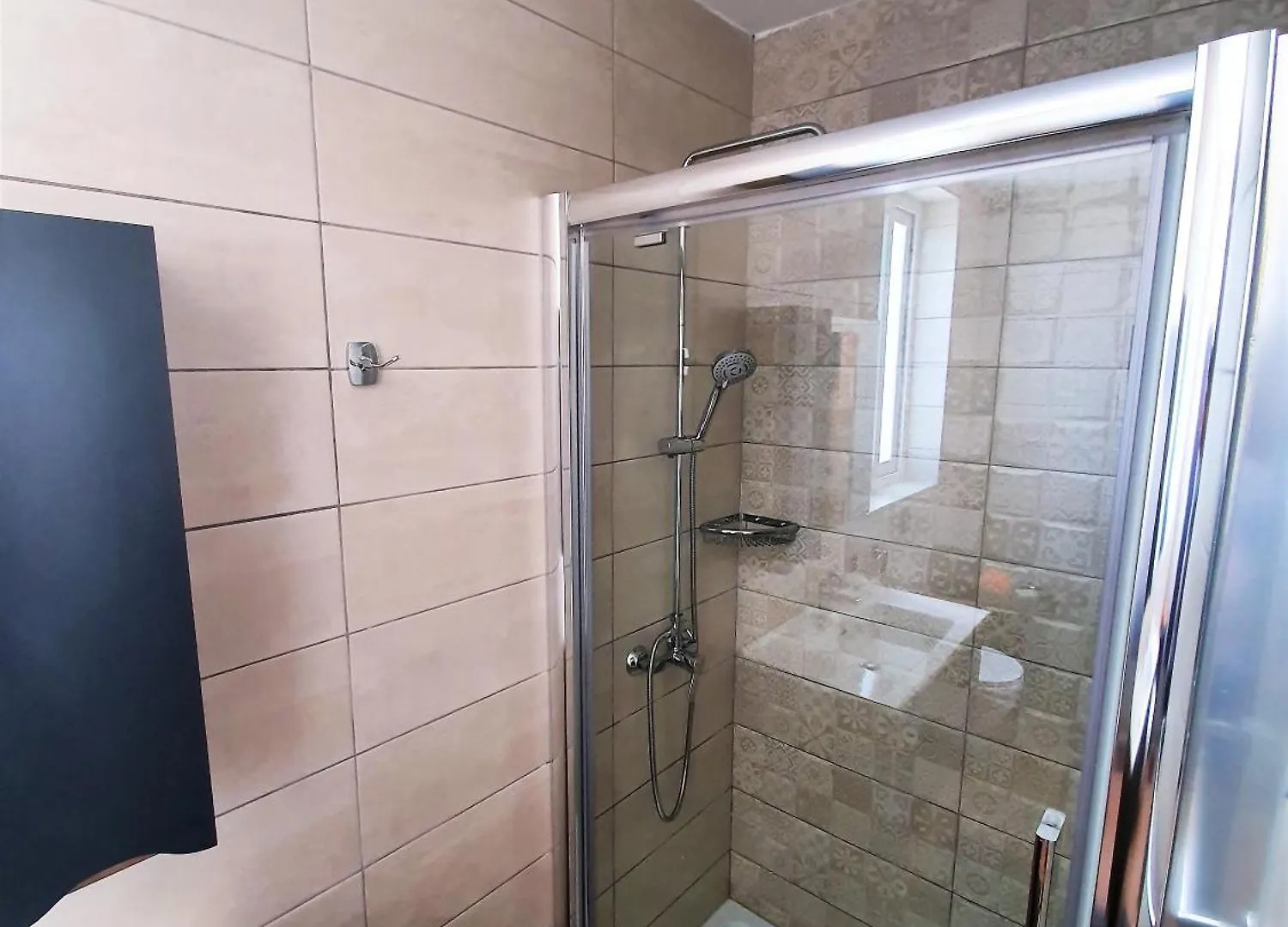 شقة Msiebah Court San Gwann Modern Apt Near Sliema And St Julians مالطا